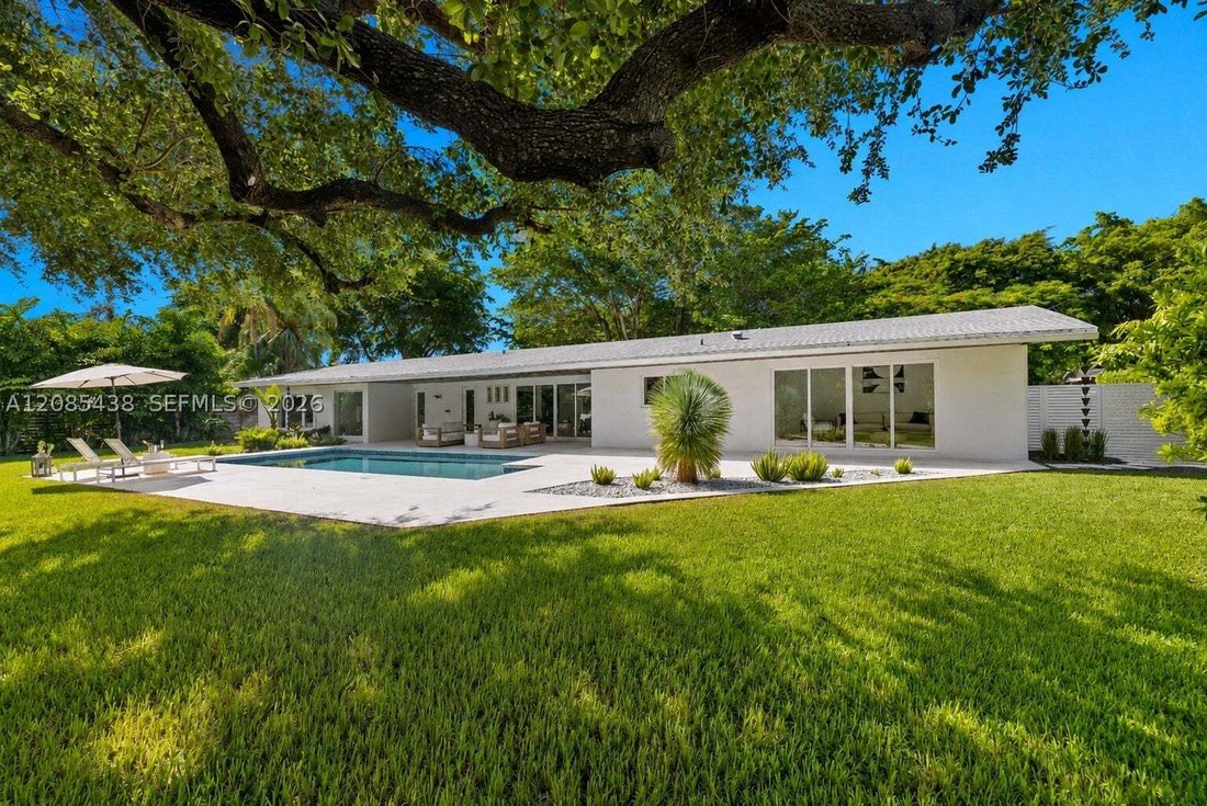 House in Coral Gables, Florida, United States 1 - 19009575
