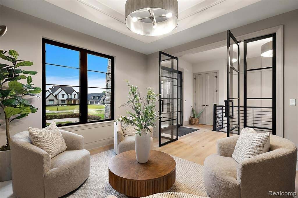 House in Washington, Michigan, United States 5 - 19013500