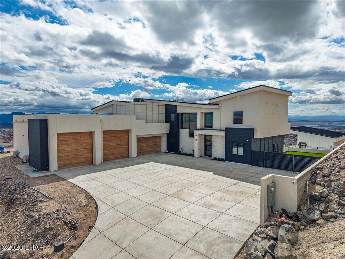 Casa a Lake Havasu City, Arizona, Stati Uniti 1 - 19013891