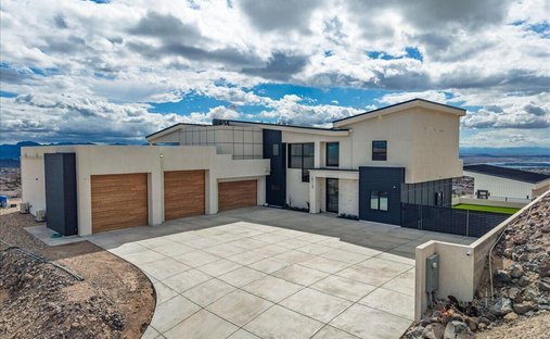 Casa a Lake Havasu City, Arizona, Stati Uniti 1