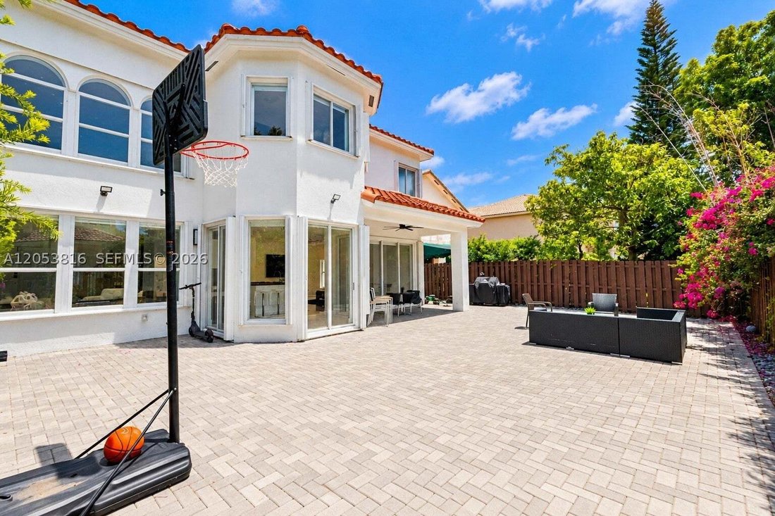 Casa a Doral, Florida, Stati Uniti 5 - 18433703