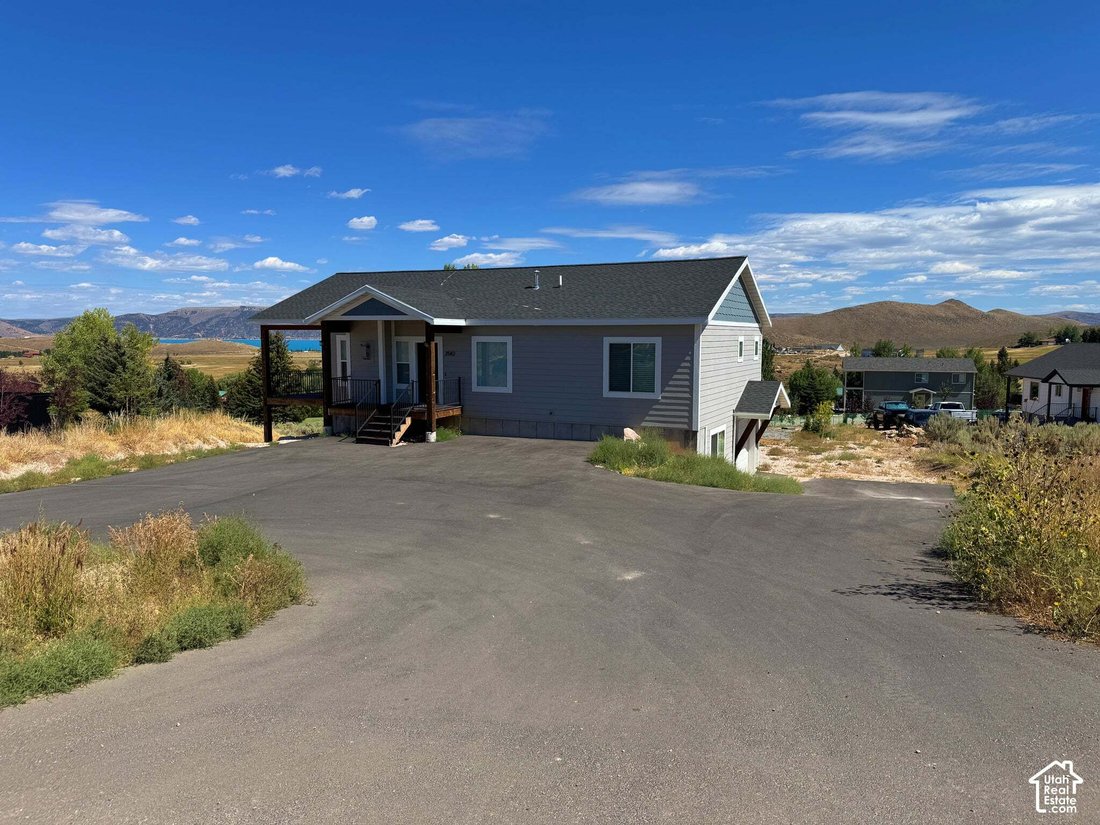House in Garden, Utah, United States 2 - 19009415