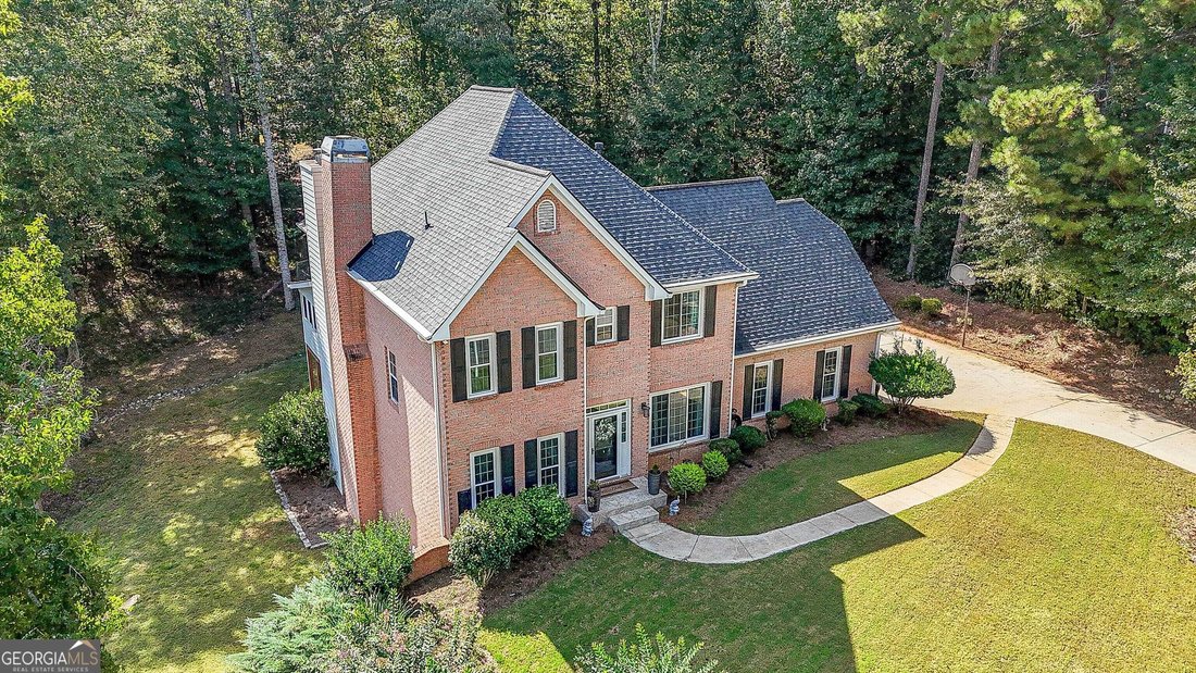 House in Fayetteville, Georgia, United States 3 - 19012793