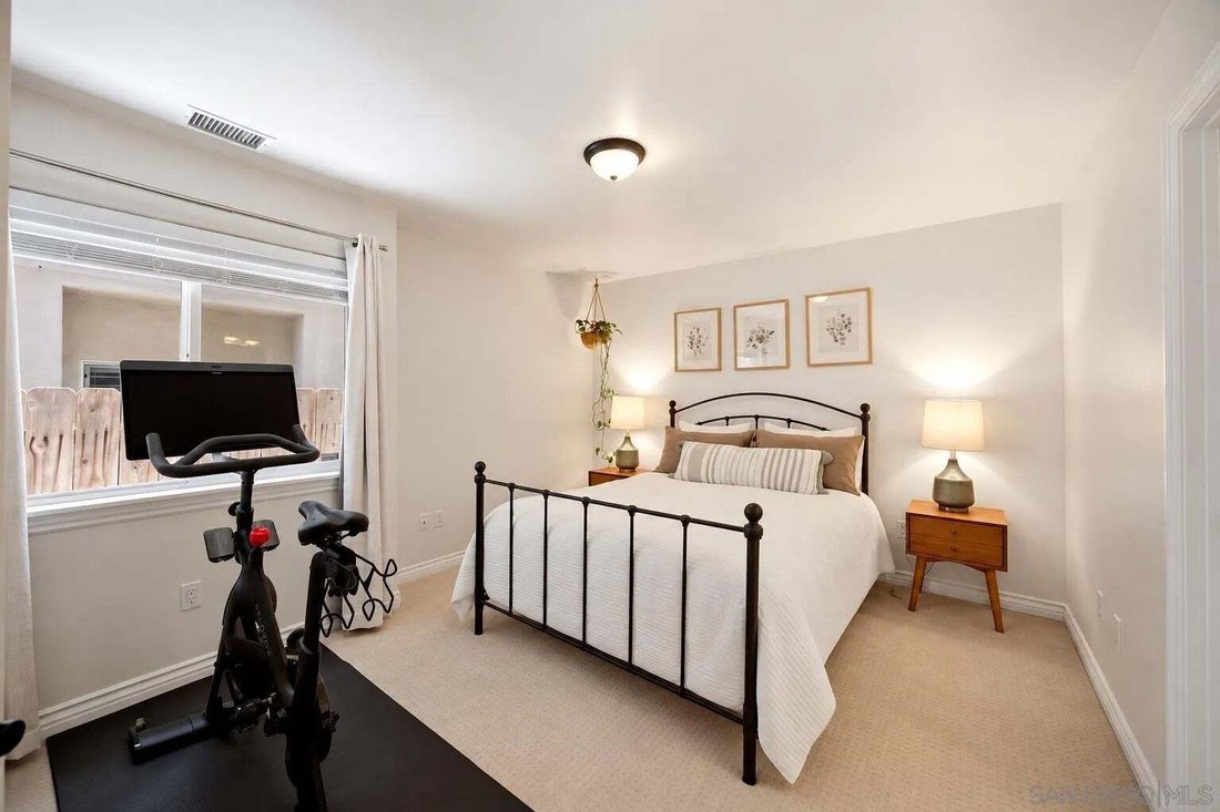 Condo in San Diego, California, United States 3 - 19011485