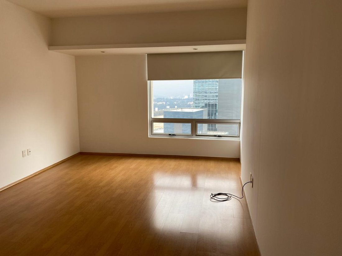 Apartment in Mexico City, Mexico 2 - 19011695