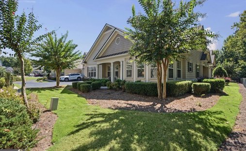 Condo in Woodstock, Georgia, United States 1