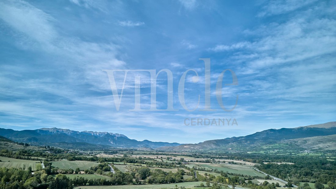 Townhouse en Fontanals de Cerdanya, Cataluña, España 2 - 19013458