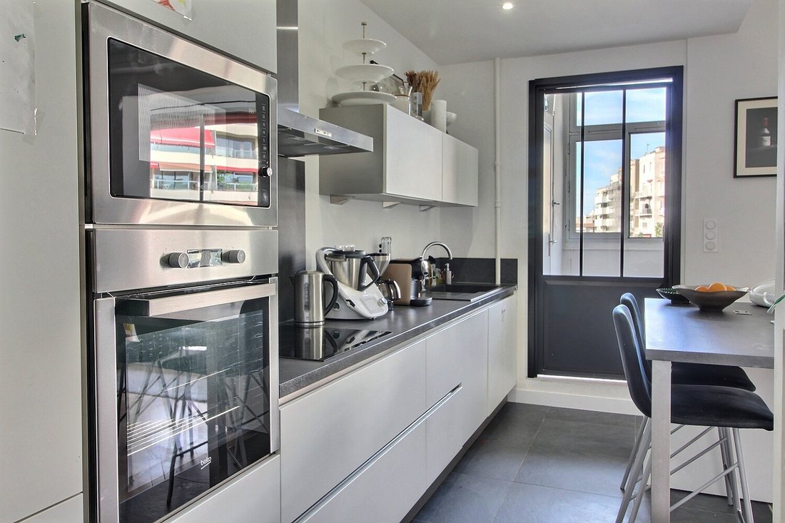 Appartamento a Castellane, 6e Arrondissement, Marsiglia 4 - 18532829
