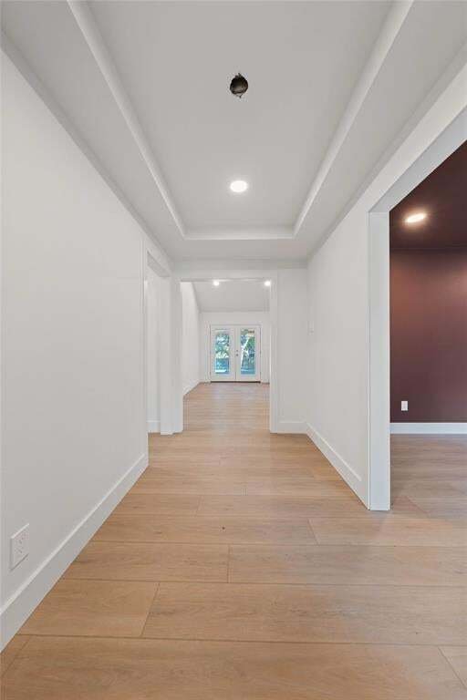 Casa en Woodway, Texas, Estados Unidos 2 - 19014370