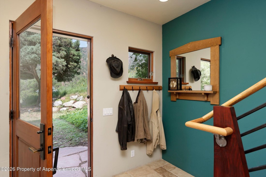 House in Carbondale, Colorado, United States 4 - 19011697
