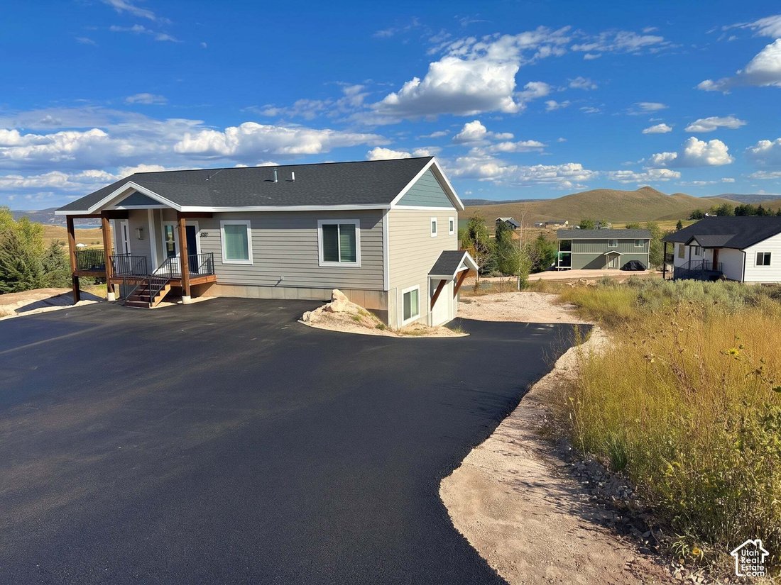 House in Garden, Utah, United States 4 - 19009415