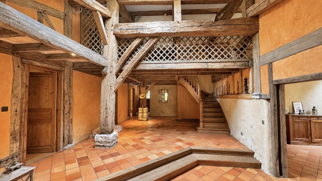 Haus in Est, Soustons, Frankreich 4 - 19014448