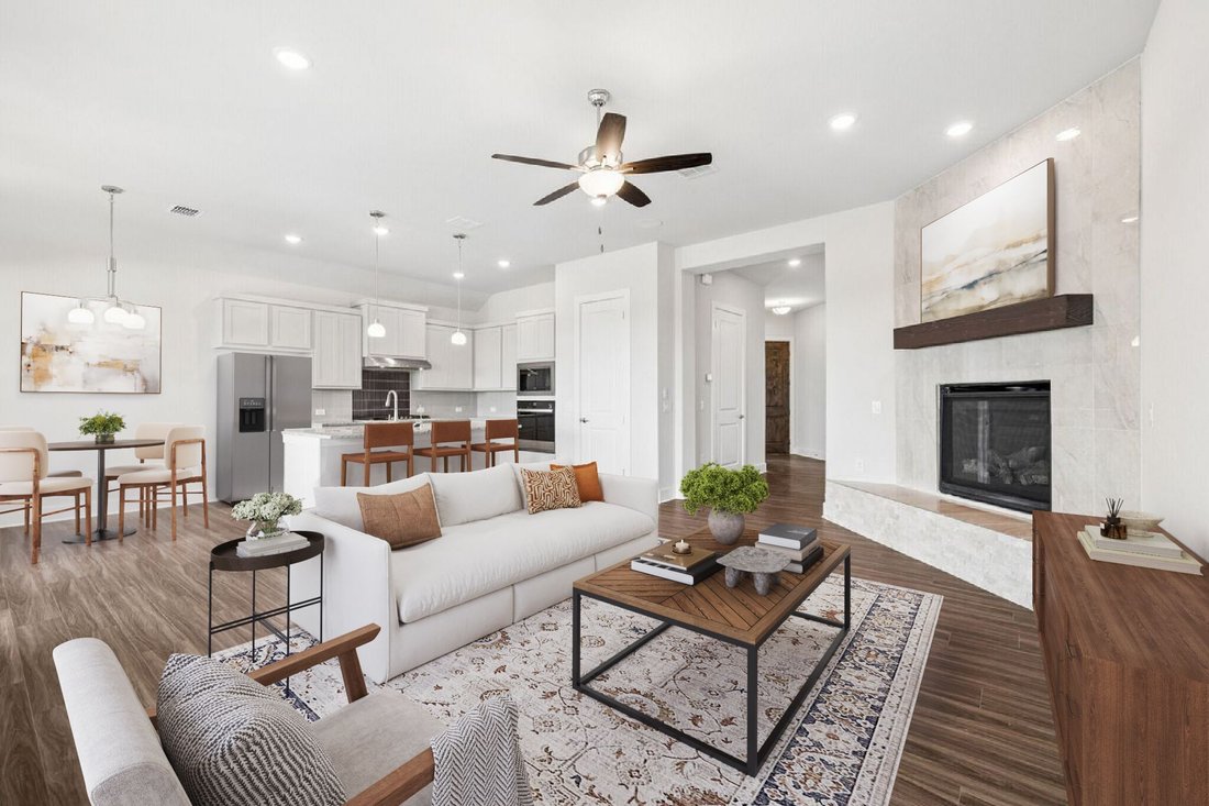 House in Universal City, Texas, United States 3 - 19011757