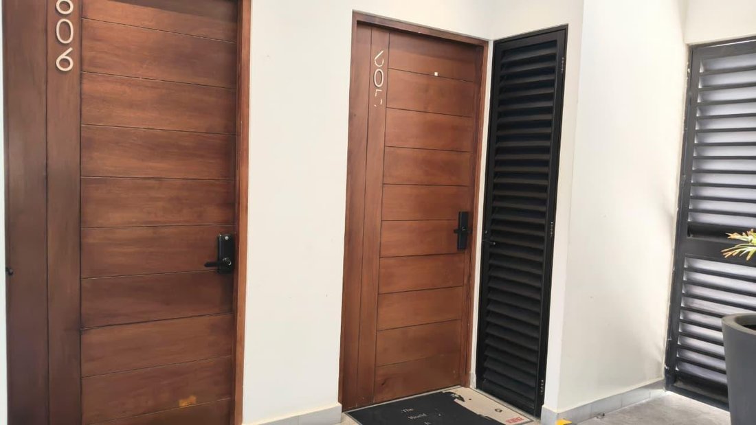 Apartment in Aguascalientes, Aguascalientes, Mexico 2 - 19014650