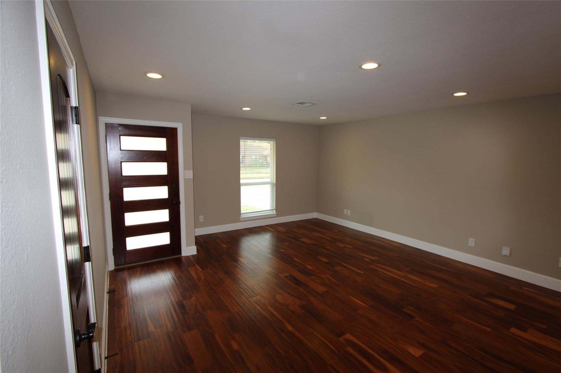 House in Houston, Texas, United States 4 - 19014530
