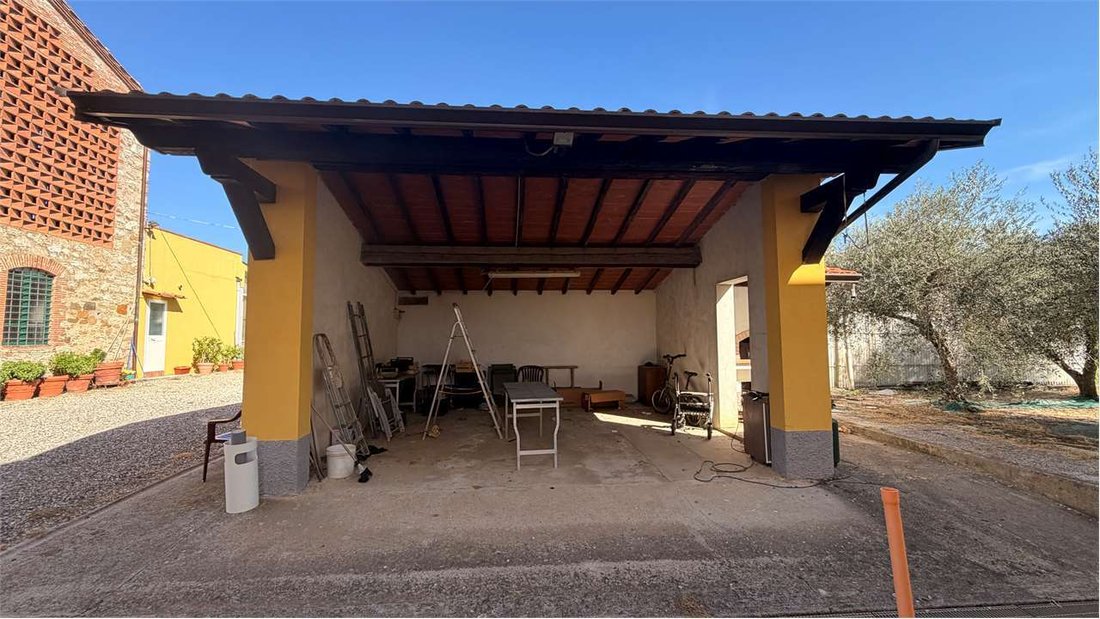 Casa a Centro Storico, Lucca, Toscana 2 - 19013066