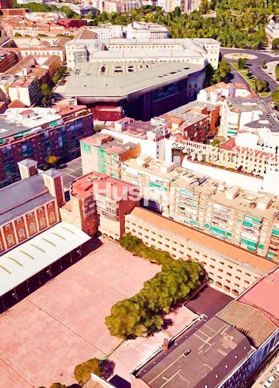 Apartment in Arganzuela, Madrid, Spain 2 - 19010909