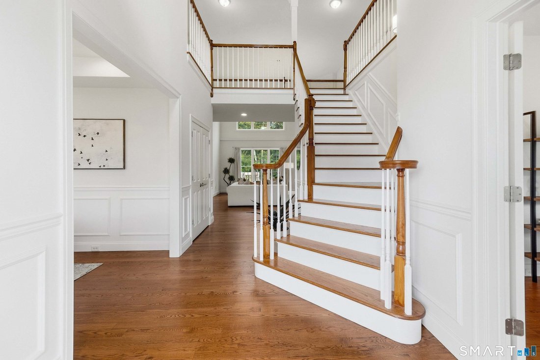 House in East Lyme, Connecticut, United States 4 - 19008985
