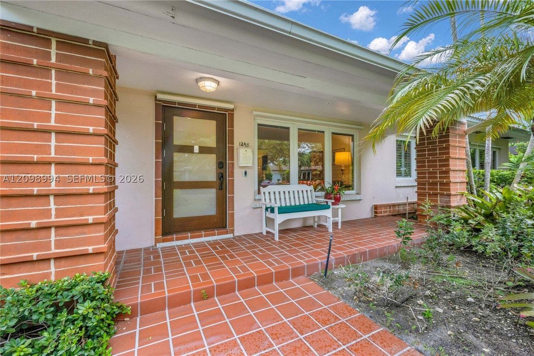 House in Coral Gables, Florida, United States 3 - 19013375