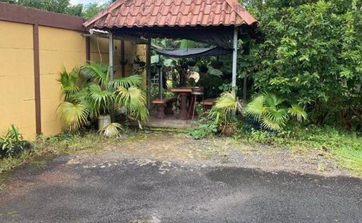 Haus in Ciudad Quesada, Provinz Alajuela, Costa Rica 1