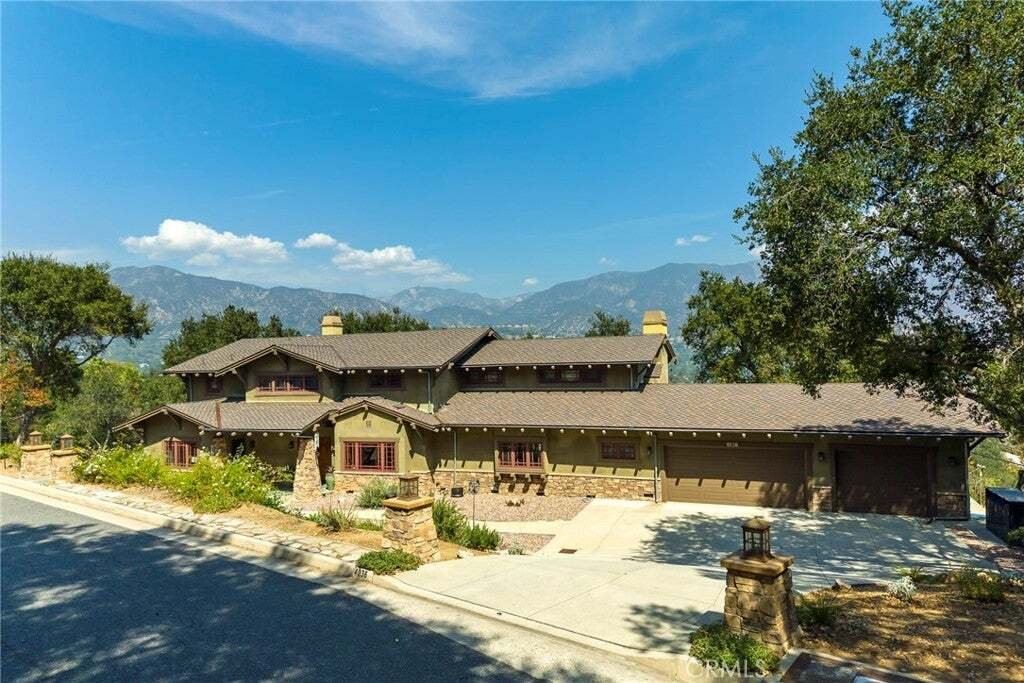 House in La Cañada Flintridge, California, United States 1 - 19014883