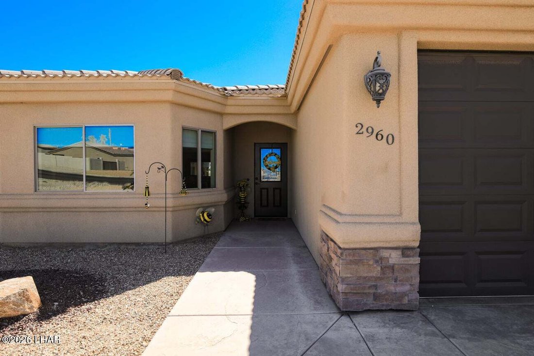 House in Desert Hills, Arizona, United States 3 - 19009078