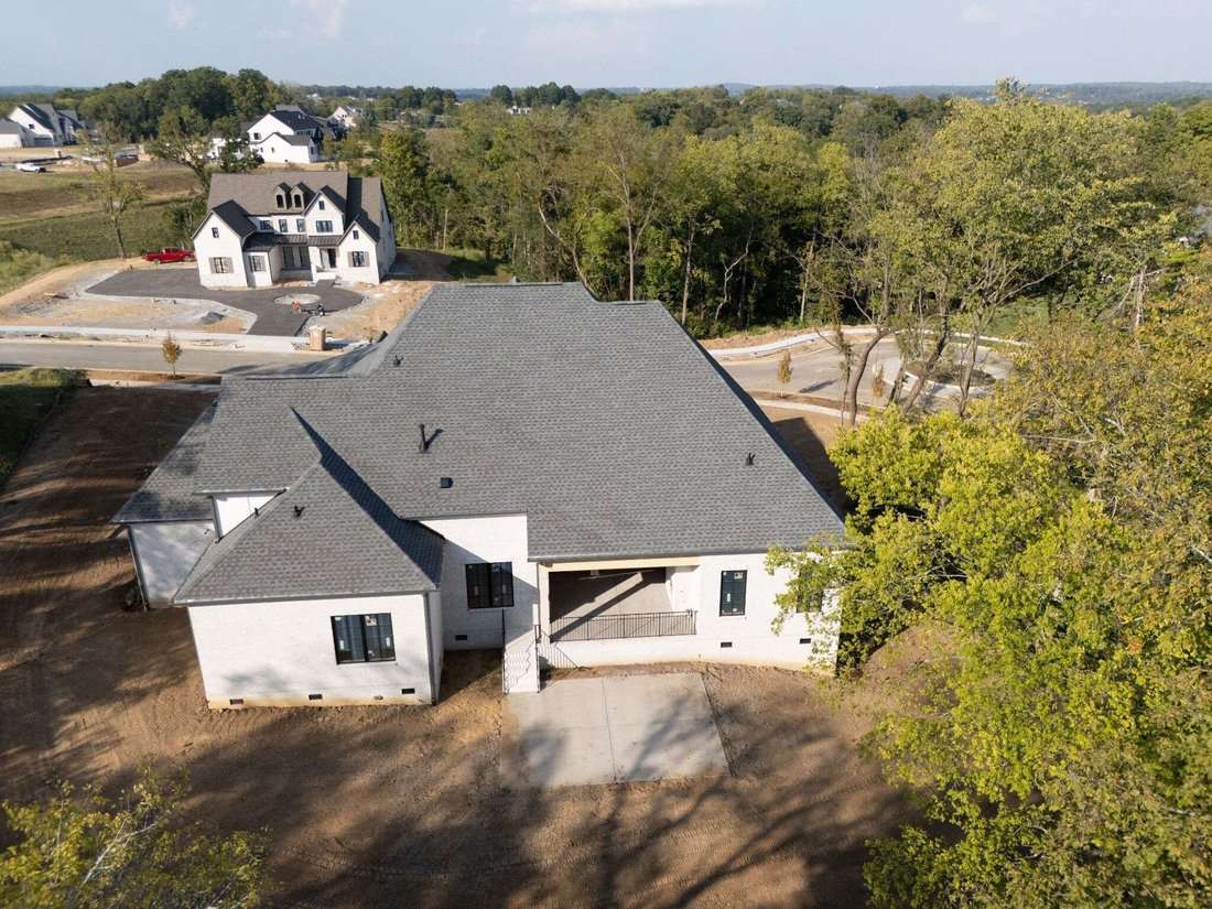 House in Brentwood, Tennessee, United States 3 - 19009395