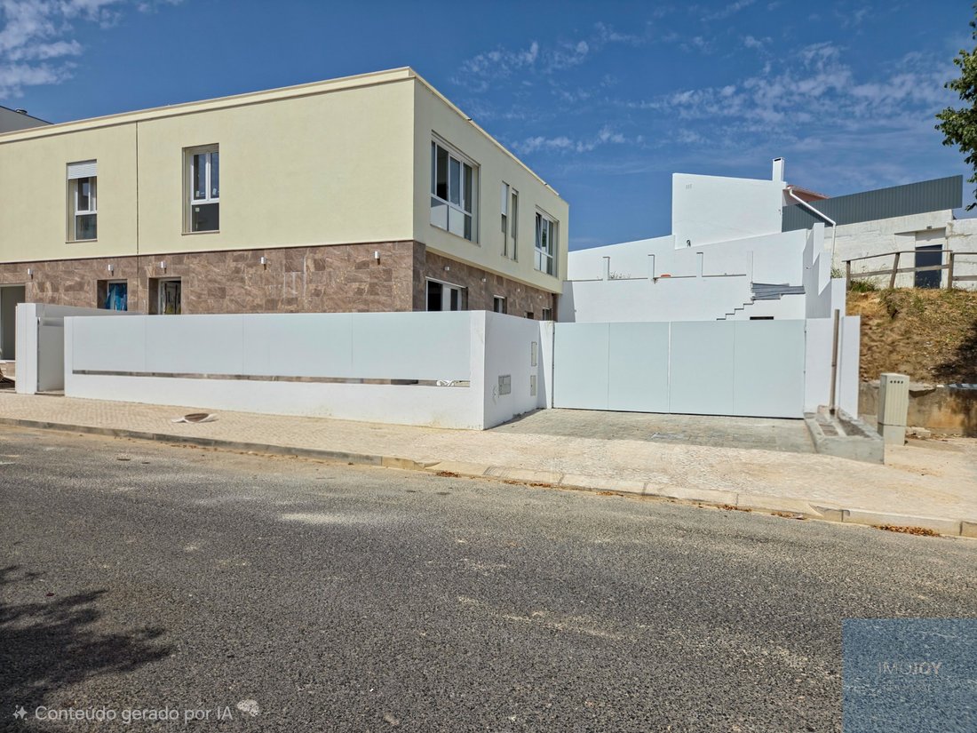 House in Sao Domingos de Rana, Lisbon, Portugal 3 - 19015591