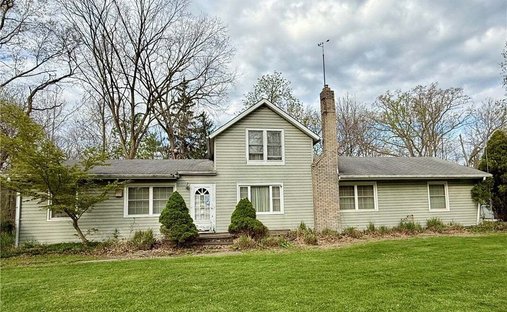 Maison à North Ridgeville, Ohio, États-Unis 1