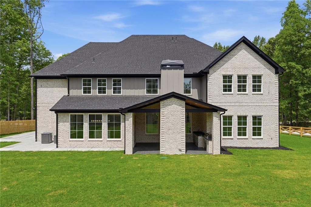 House in Lawrenceville, Georgia, United States 4 - 19013791