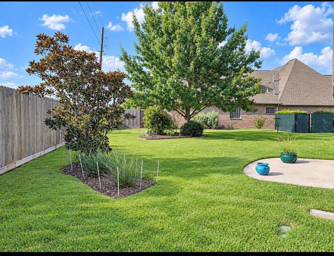 House in Missouri City, Texas, United States 2 - 19014633