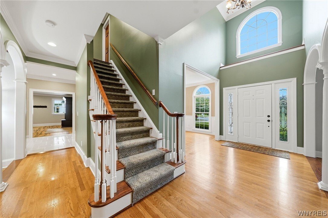House in University at Buffalo, New York, United States 4 - 19013975