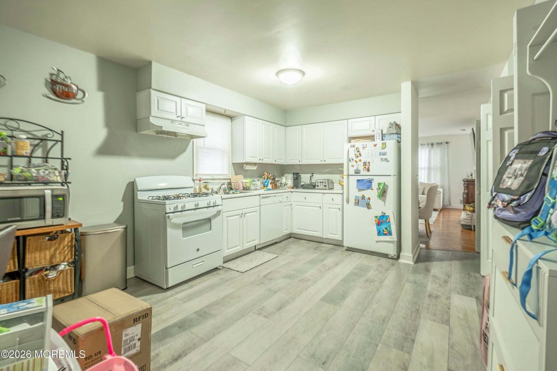 Casa en Sayreville, Nueva Jersey, Estados Unidos 3 - 19012450