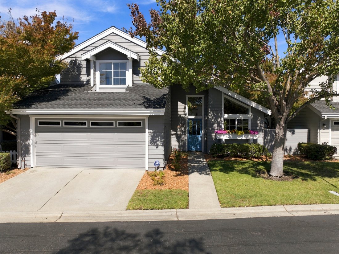 House in Redwood City, California, United States 2 - 19008732