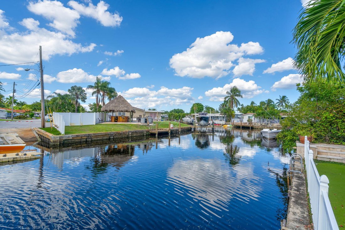 House in Pompano Beach, Florida, United States 4 - 19013260