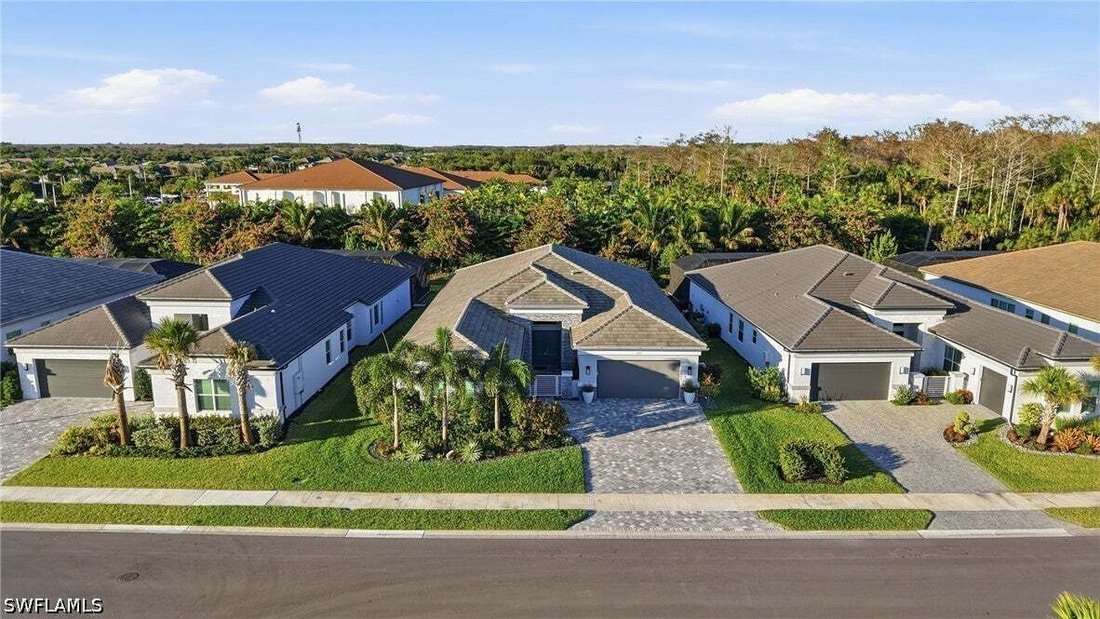 House in Naples, Florida, United States 5 - 19009001