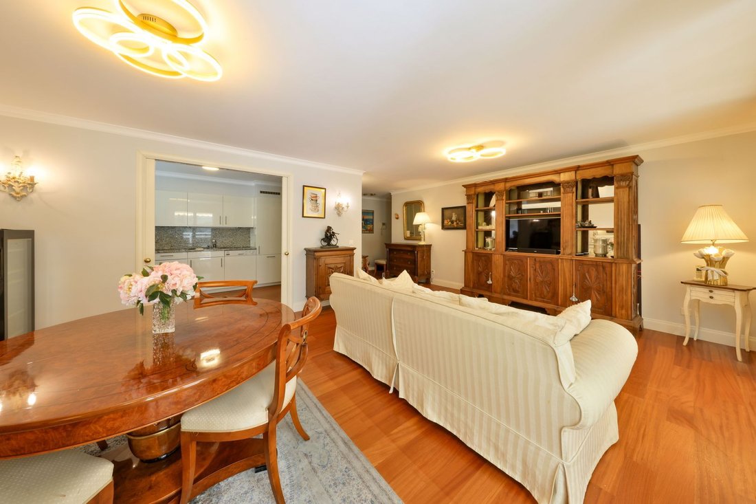 Apartment in Locarno, Ticino, Switzerland 4 - 19008891