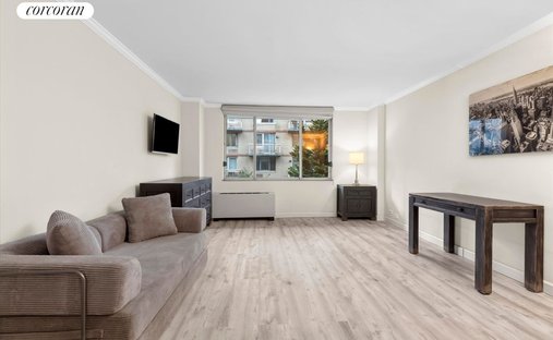 Condominio a New York, New York, Stati Uniti 1