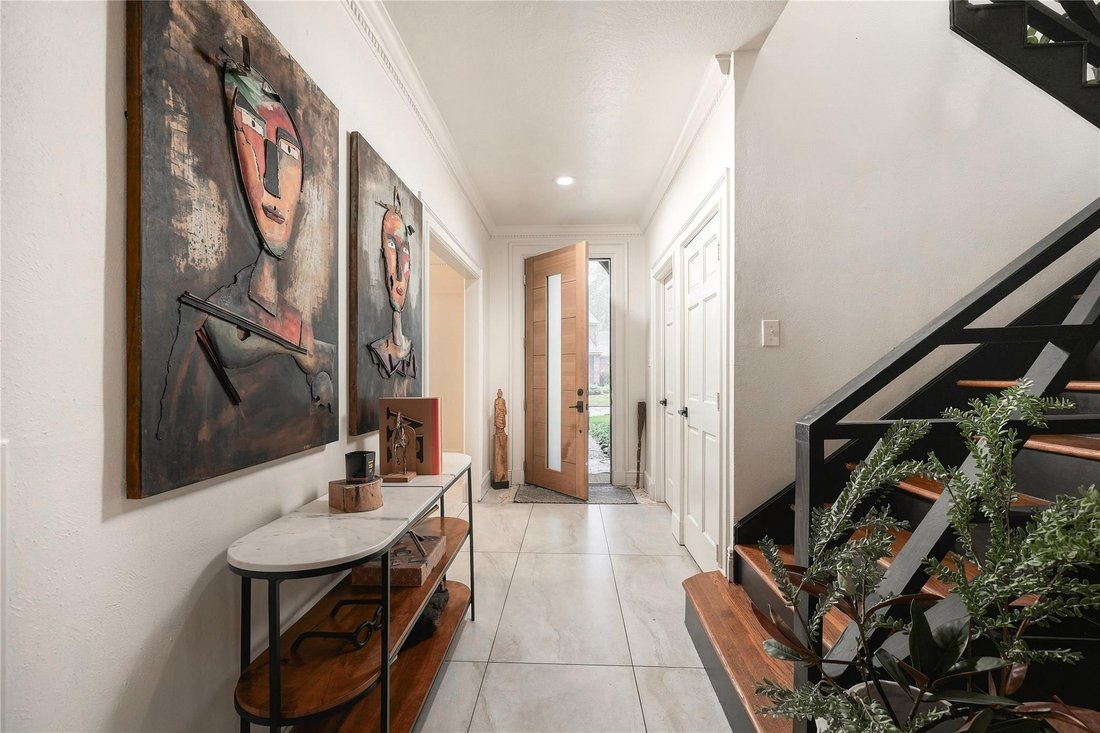 House in Houston, Texas, United States 5 - 19014504