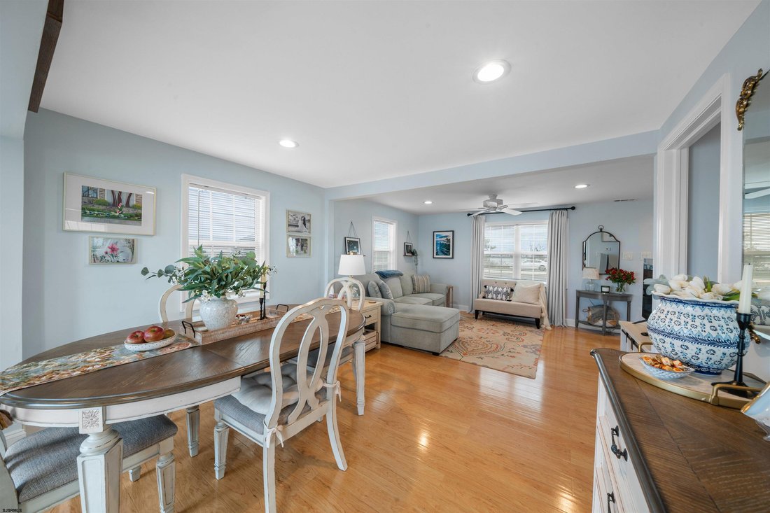 House in Brigantine, New Jersey, United States 3 - 19010011