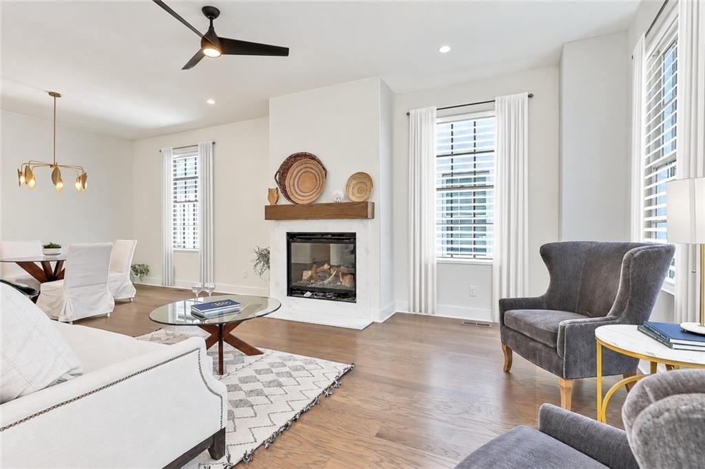 Haus in Peachtree City, Georgia, Vereinigte Staaten 4 - 19009734