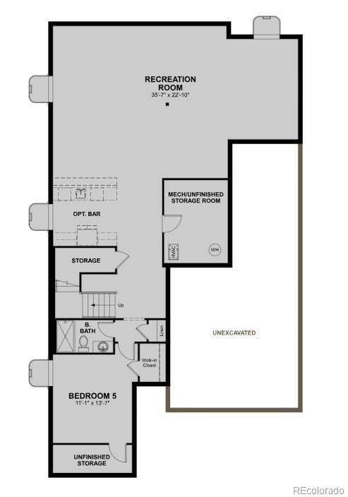 House in Aurora, Colorado, United States 5 - 19009279