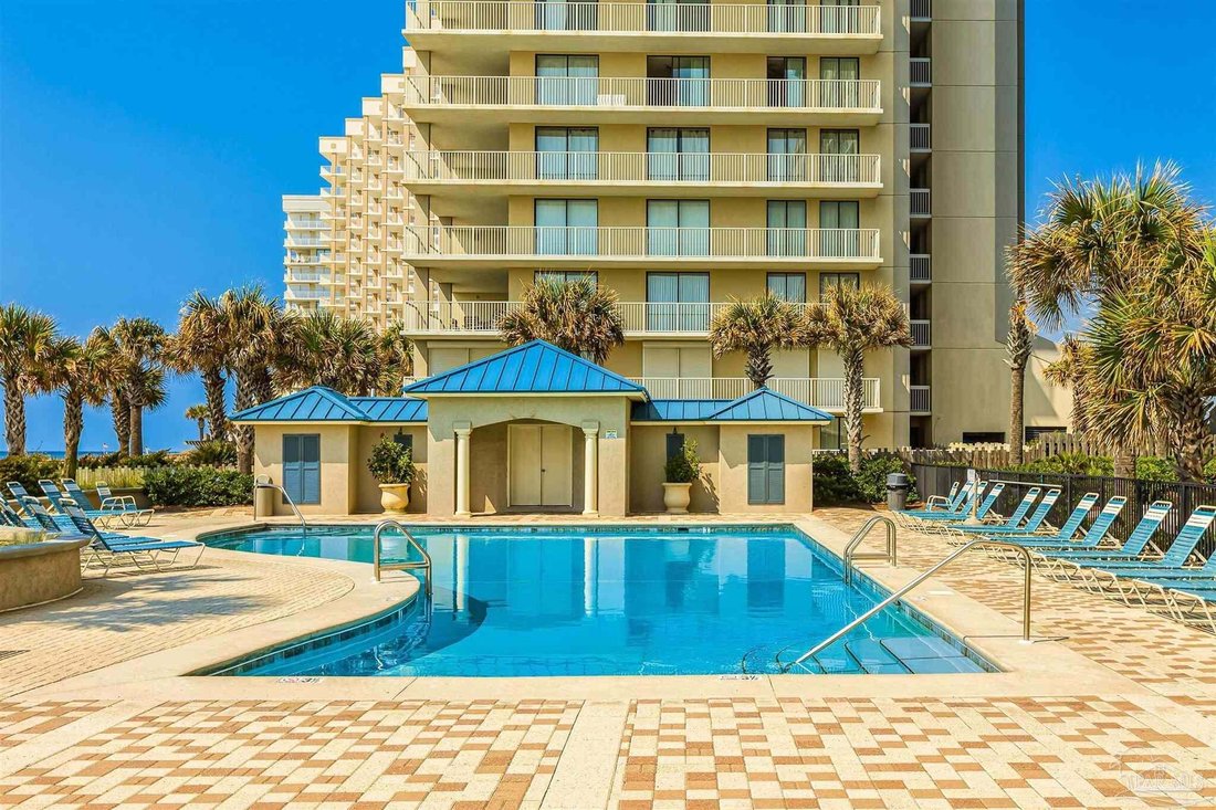 Condo in Orange Beach, Alabama, United States 1 - 19012011