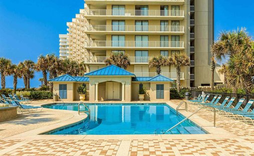 Condo in Orange Beach, Alabama, United States 1