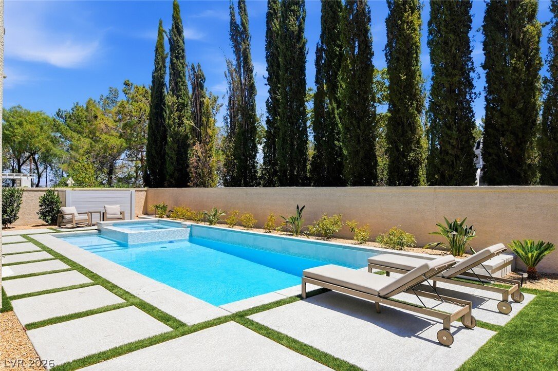 House in Las Vegas, Nevada, United States 2 - 19014126