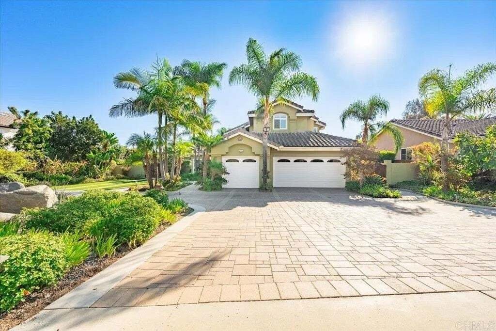 House in Vista, California, United States 1 - 19011469