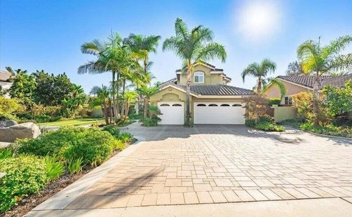 House in Vista, California, United States 1