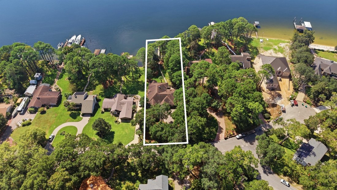 House in Niceville, Florida, United States 2 - 19012427