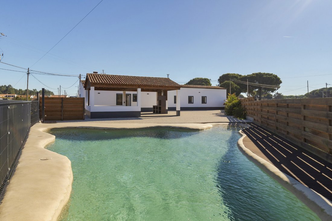 House in Carvalhal, Setubal, Portugal 2 - 19015521
