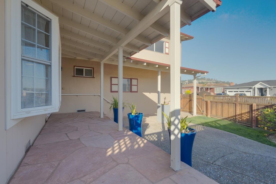 Casa en South San Francisco, California, Estados Unidos 5 - 19012742